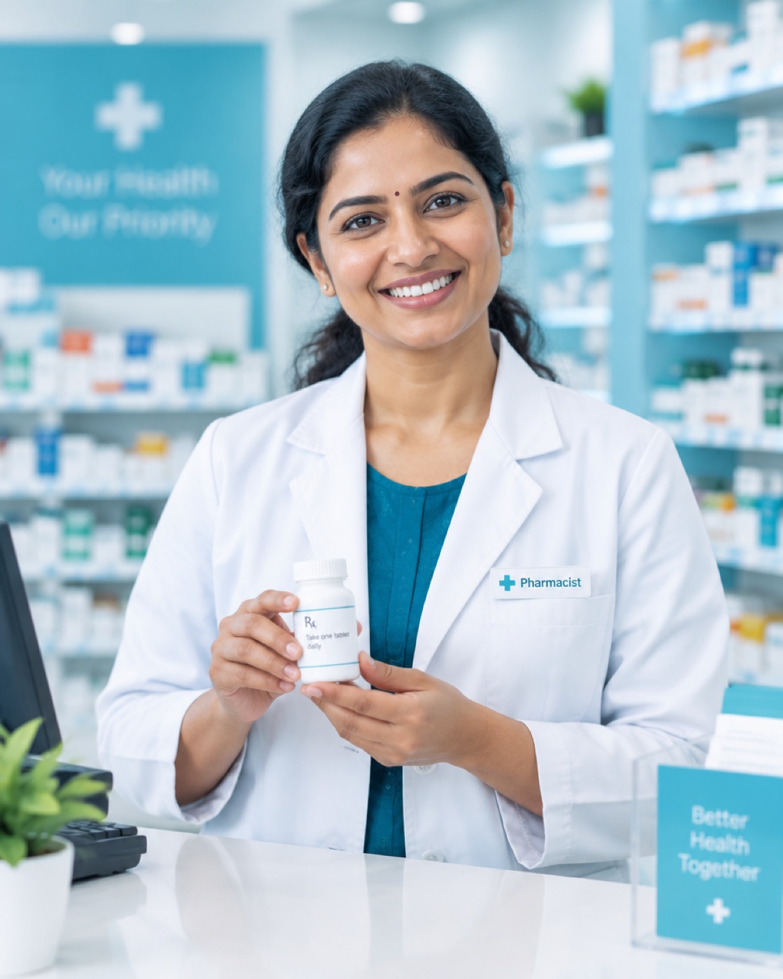Pharmacy