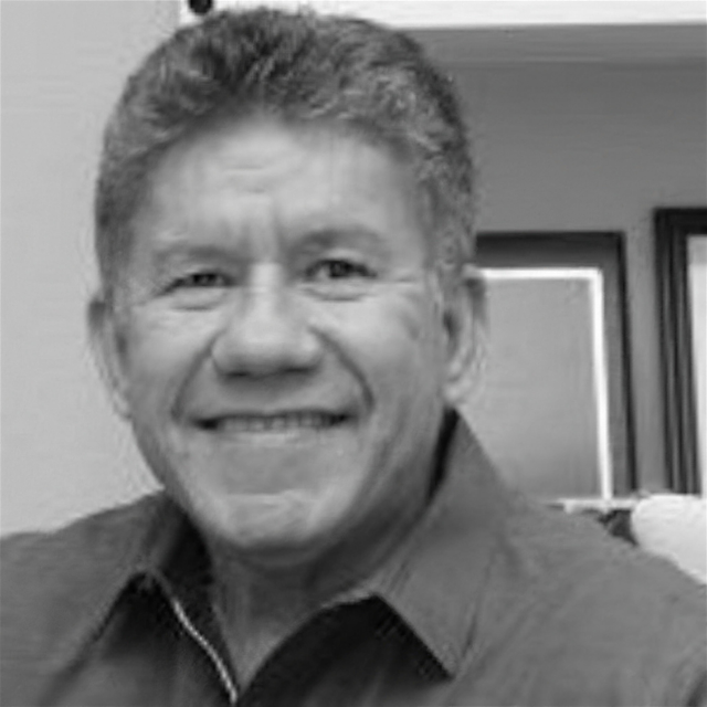 Cesar Garcia