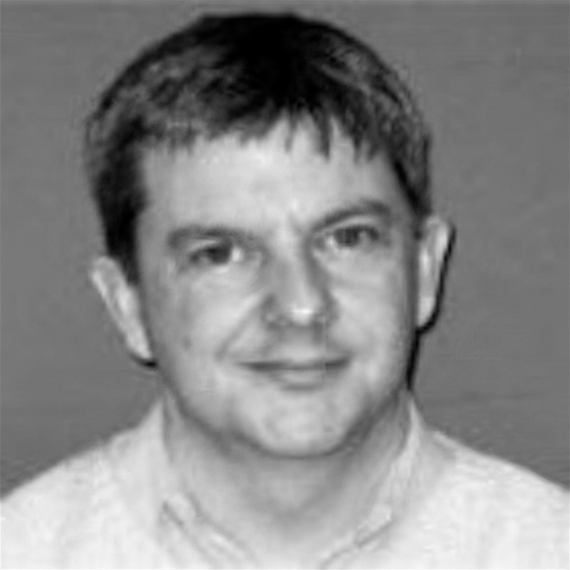 Eric Chapoulaud, MSCE