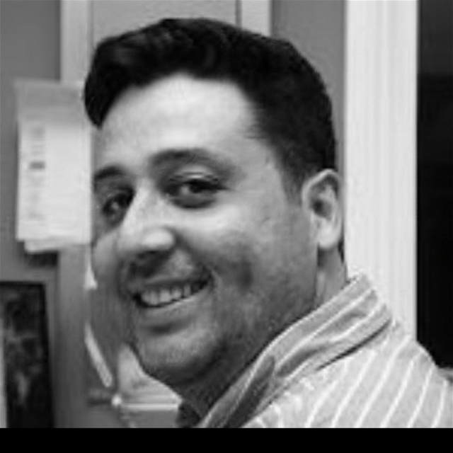 Roberto DeJesus, MSID