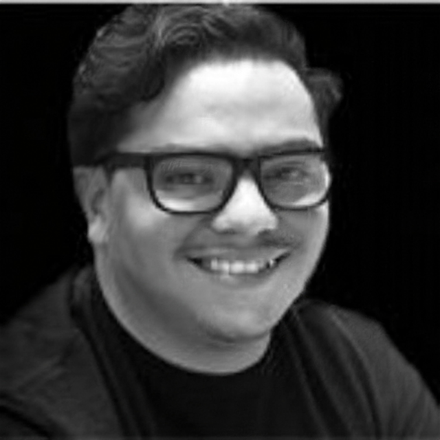 Roger Salgado, BSME
