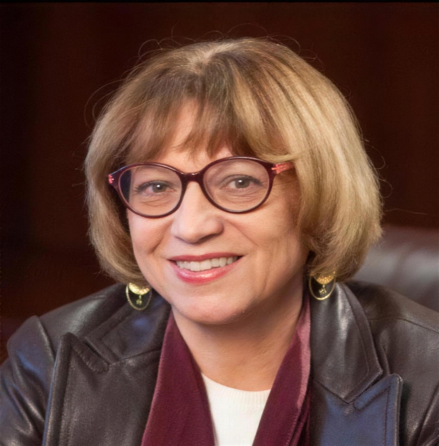 Prof. Elizabeth Zelinski, PhD